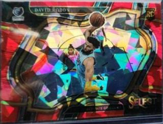 David Roddy