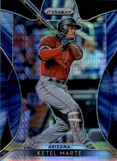 Ketel Marte