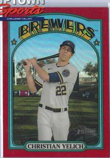 Christian Yelich