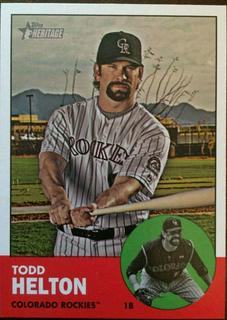 Todd Helton