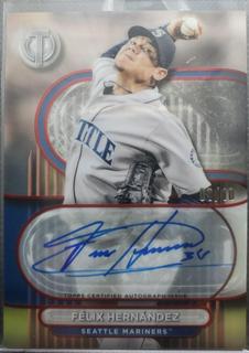 Felix Hernandez