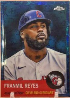 Franmil Reyes