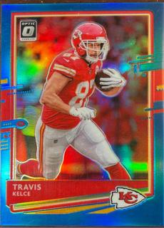 Travis Kelce
