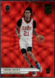 Emoni Bates