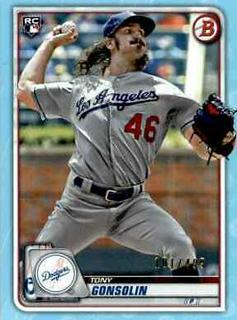 Tony Gonsolin