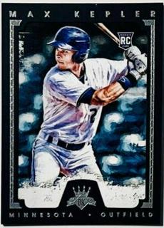 Max Kepler