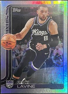 Zach LaVine