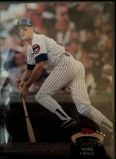 Mark Grace