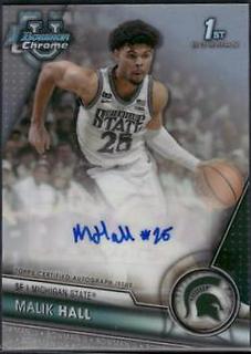 Malik Hall