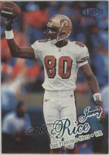 Jerry Rice