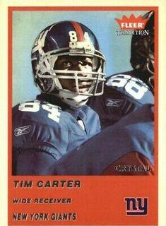 Tim Carter