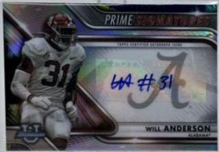 Will Anderson