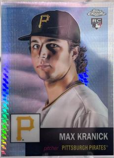 Max Kranick