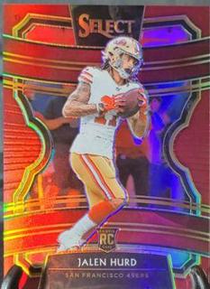 Jalen Hurd