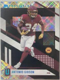 Antonio Gibson