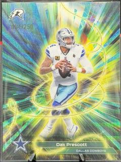 Dak Prescott