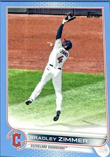 Bradley Zimmer