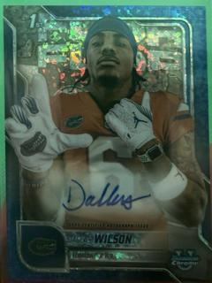 Dallas Wilson