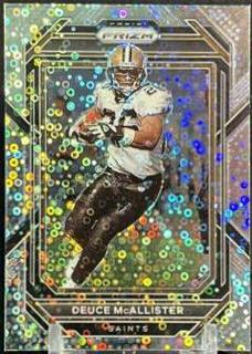 Deuce McAllister