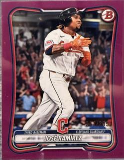 Jose Ramirez