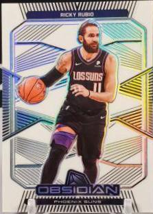 Ricky Rubio