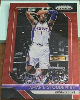 Amar'e Stoudemire