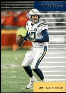 Philip Rivers #RE 6