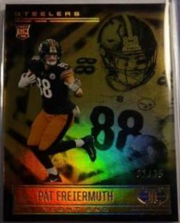 Pat Freiermuth