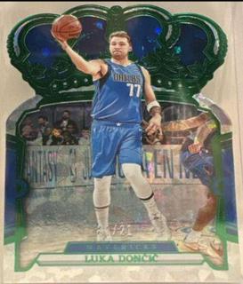 Luka Doncic