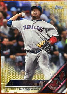 Juan Uribe