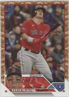 Reese McGuire
