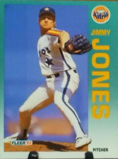 Jimmy Jones