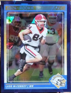 Ladd McConkey