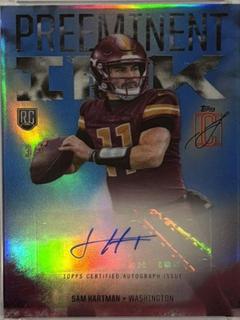 Sam Hartman