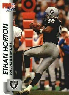 Ethan Horton
