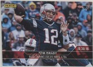 Tom Brady