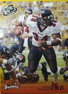 Steven Jackson