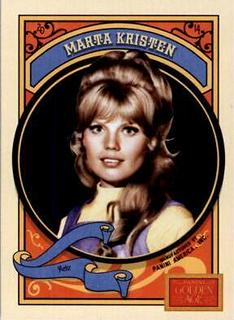 Marta Kristen