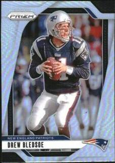 Drew Bledsoe