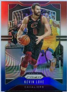 Kevin Love