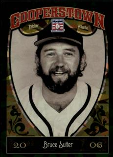 Bruce Sutter