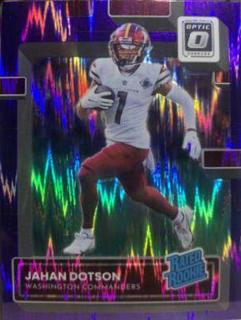 Jahan Dotson