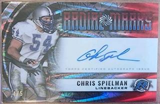 Chris Spielman