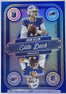 Josh Allen