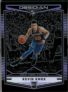 Kevin Knox II