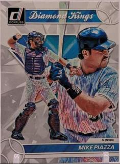 Mike Piazza