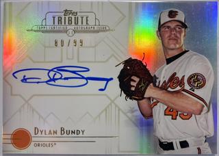 Dylan Bundy