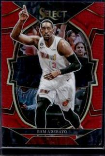 Bam Adebayo