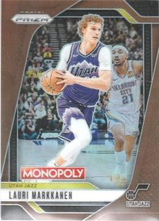 Lauri Markkanen