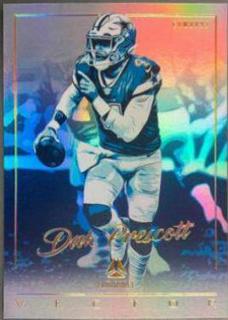 Dak Prescott